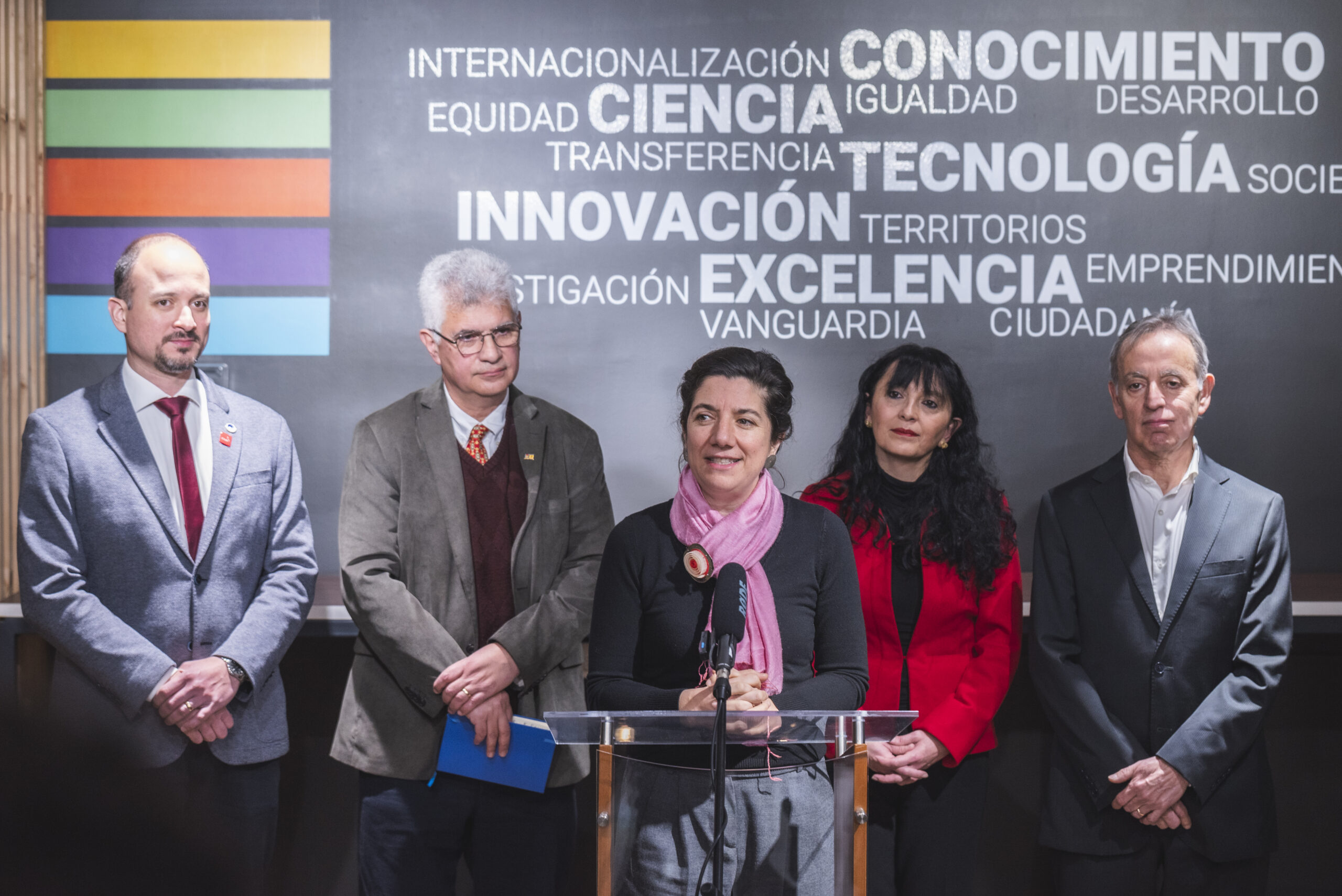 Nuevo logro para la astronomía local: Chile es elegido para instalar el primer observatorio de rayos gamma del Hemisferio Sur