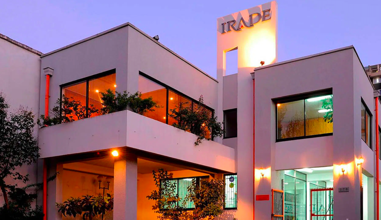 IRADE valora Plan de Fortalecimiento Industrial del Biobío