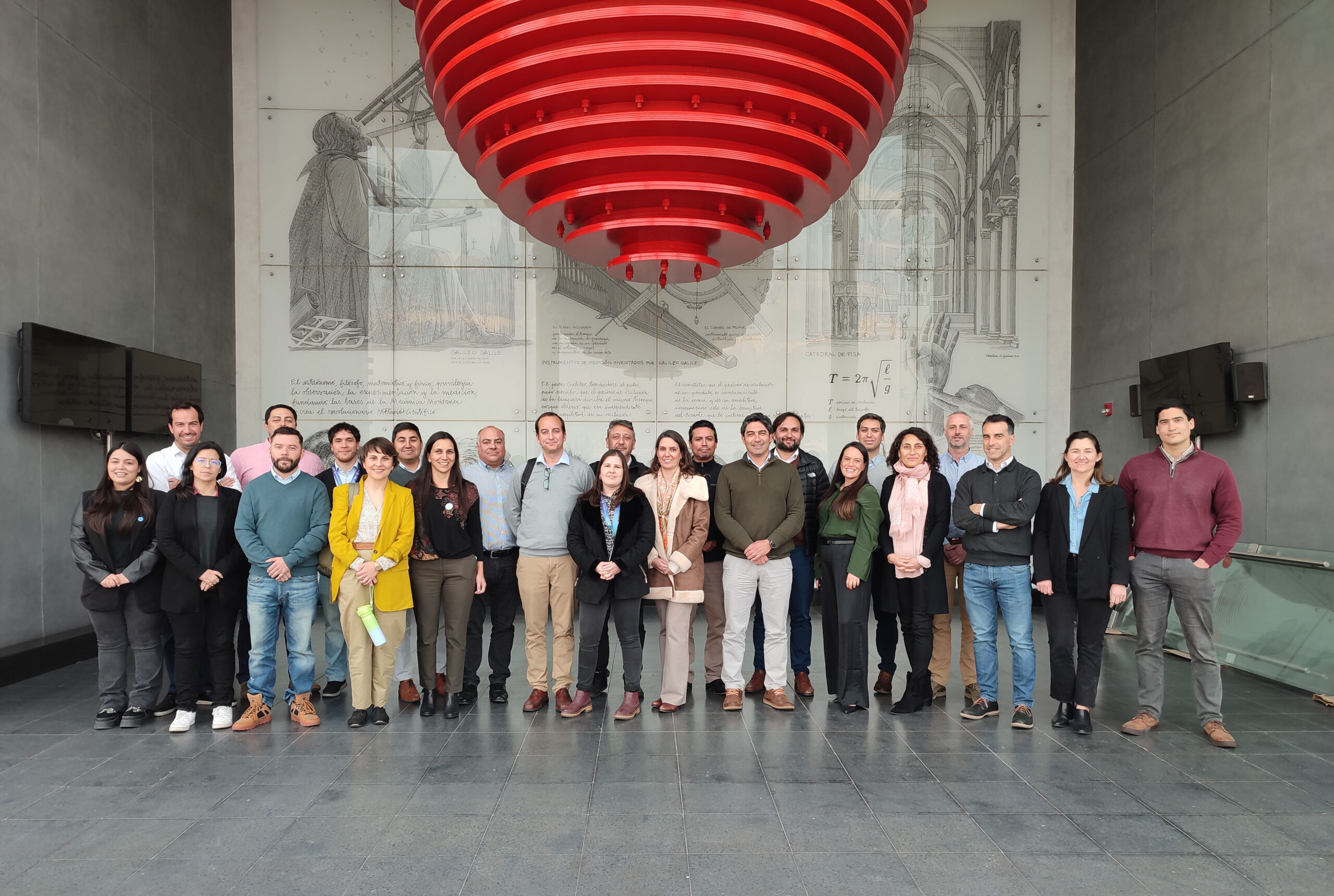 Presentan resultados de aplicación de herramienta para el seguimiento del Modelo de Gestión en Construcción Industrializada 