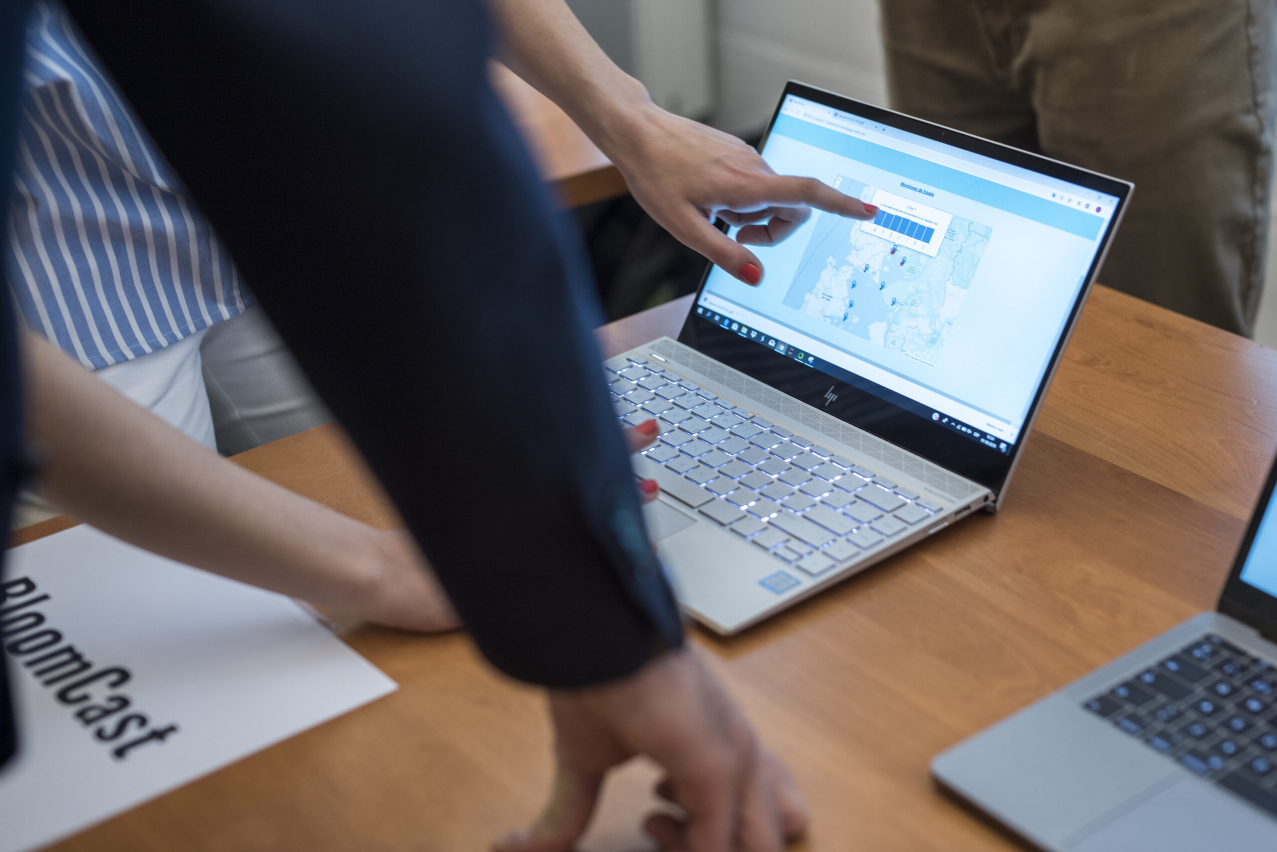 Ministerio de Ciencia invita a participar en importantes estudios sobre innovación y desarrollo empresarial