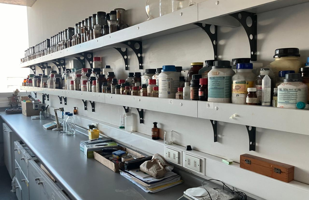 Universidad de Chile impulsa acciones de regulación en bioseguridad y biocustodia para la investigación