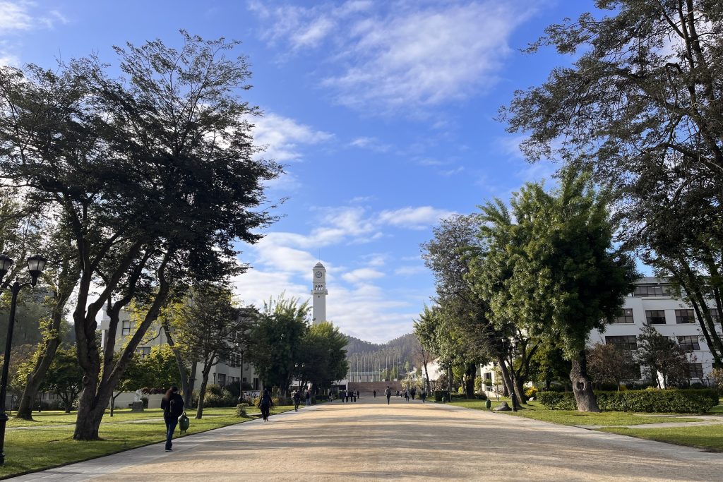 UdeC reforma Protocolo de Actuación para denunciar acoso sexual, violencia y discriminación de género