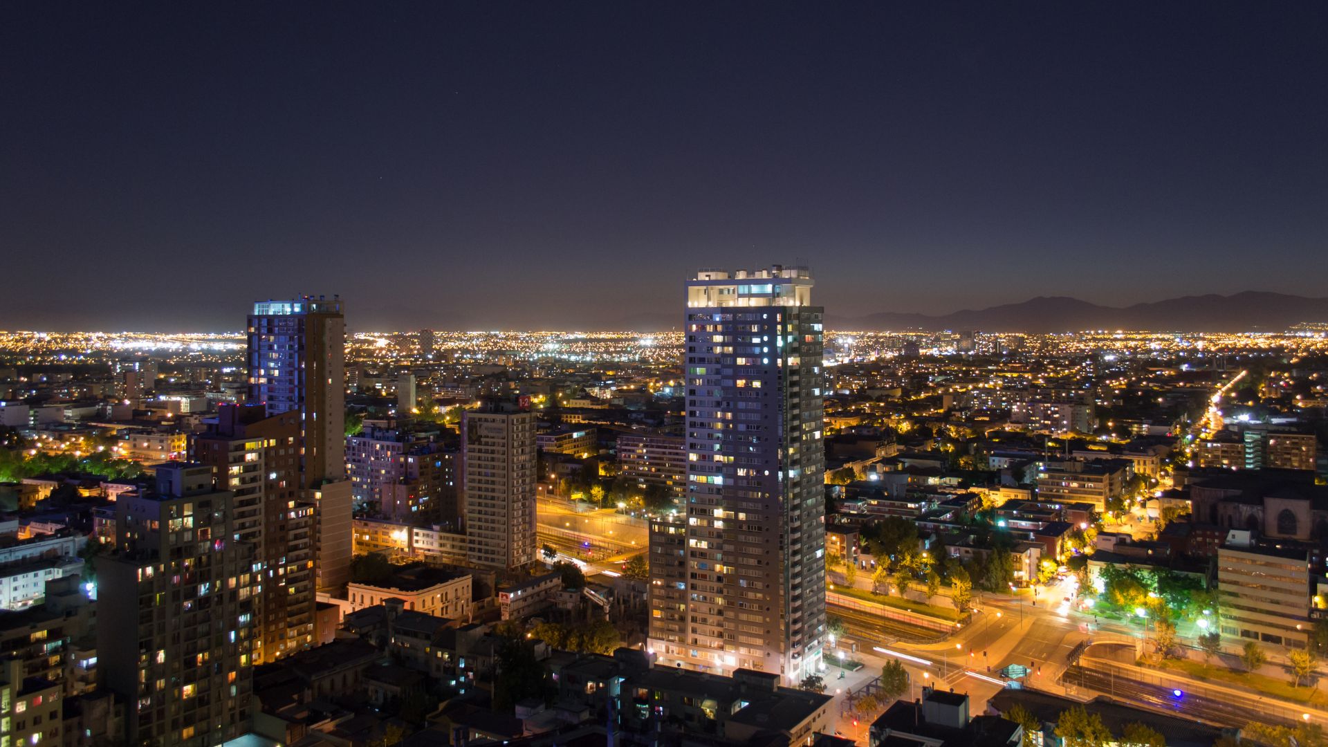Especialista de la UCSC explica cómo la nueva norma lumínica protege la biodiversidad ambiental