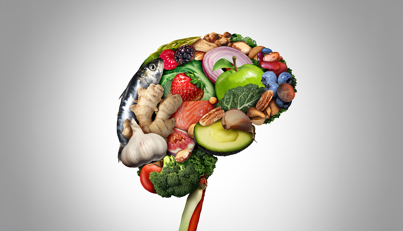 ¿Qué dice tu dieta sobre tu salud mental? Una mirada científica