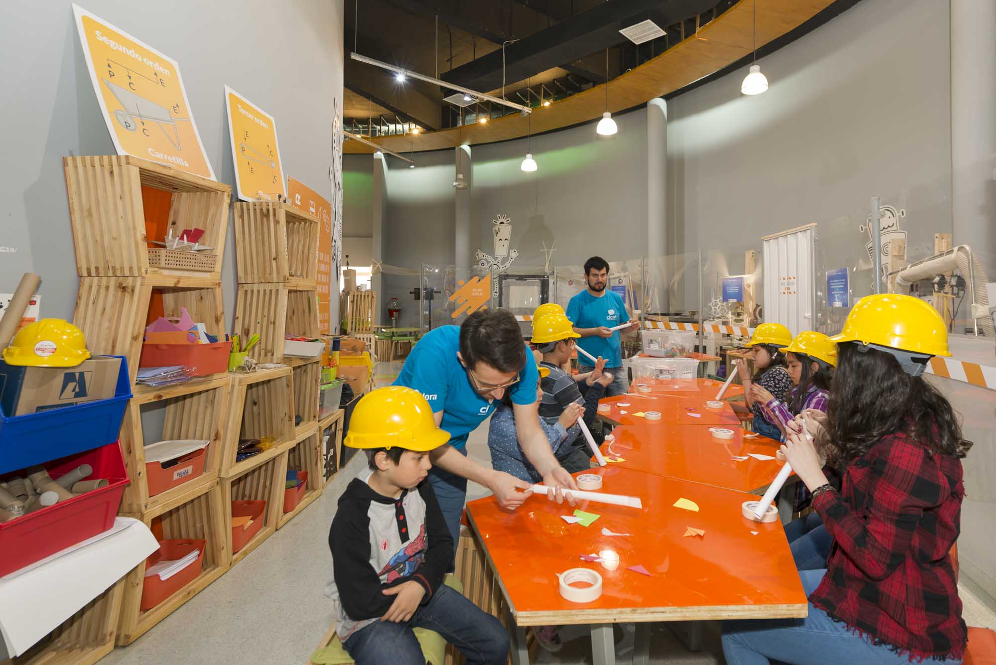 CICAT se prepara para recibir la magia de la navidad