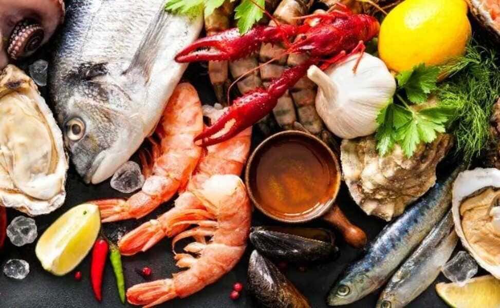 Pescados y mariscos en Semana Santa: tradición, nutrición y consumo seguro